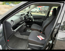 Toyota Probox 2021