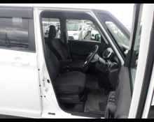 Suzuki Solio 2019