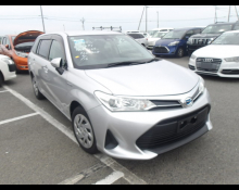 Toyota Corolla Fielder 2019