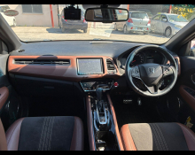 Honda Vezel 2019
