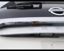 Nissan Serena 2019