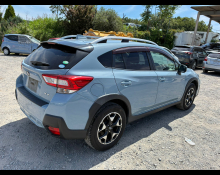 Subaru XV 2019