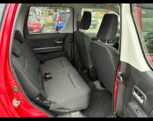 Suzuki Wagon R 2019