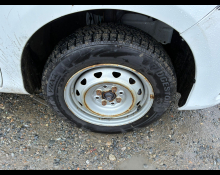 Toyota Vitz 2019