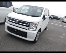 Suzuki Wagon R 2021