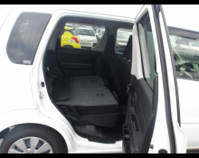 Suzuki Wagon R 2021