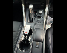 Lexus NX 2017