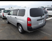 Toyota Probox 2019