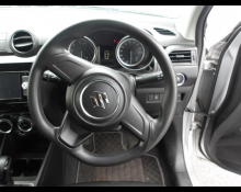 Suzuki Swift 2017