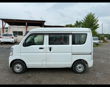 Suzuki Every 2020
