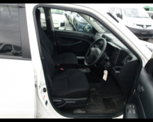 Toyota Probox 2020