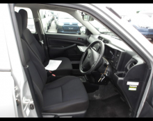 Toyota Probox 2019