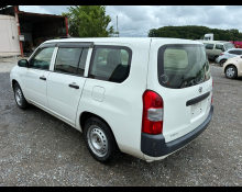 Toyota Probox 2020
