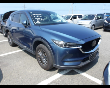 Mazda Cx-5 2019 For Sale and Price