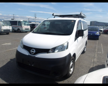 Nissan NV200 2019