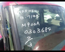 Toyota Roomy 2019