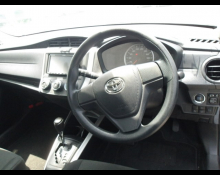Toyota Corolla Fielder 2021