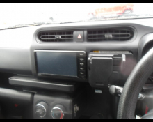 Toyota Probox 2021