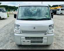 Suzuki Every 2019