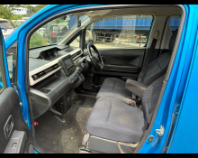 Suzuki Wagon R 2019