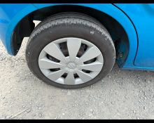 Suzuki Wagon R 2019