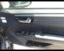 Toyota Corolla Fielder 2013