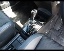 Toyota Corolla Fielder 2015