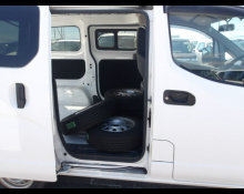 Nissan NV200 2019