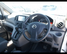 Nissan NV200 2019