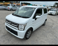 Suzuki Wagon R 2021