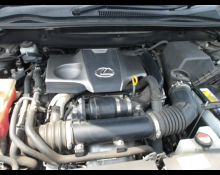 Lexus NX 2016