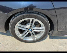 BMW 5 Series 2014