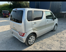Suzuki Wagon R 2021