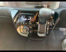 Toyota Passo 2020