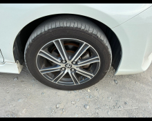 Toyota Corolla Fielder 2015
