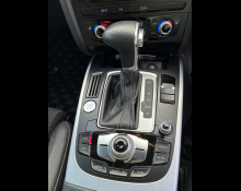 Audi A4 2014