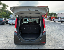 Toyota Roomy 2019