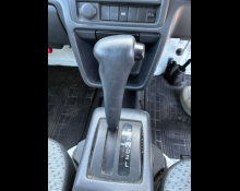 Suzuki Carry Truck 2020