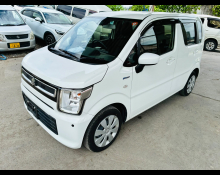 Used Suzuki Wagon r Cars For Sale in Japan