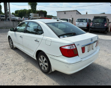 Toyota Premio 2002