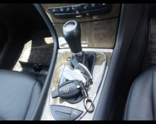 Mercedes Benz E-Class 2007