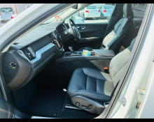 Volvo XC60 2019