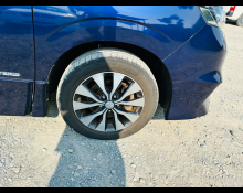 Nissan Serena 2018