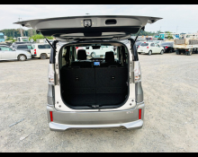 Mitsubishi Delica D:2 2020