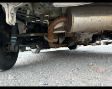 Toyota Vitz 2019