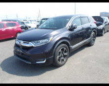 Honda CR-V 2020