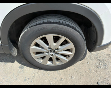 Mazda CX-5 2013