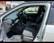 Toyota Yaris Cross 2024