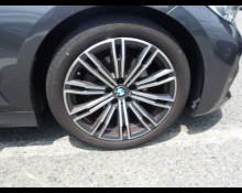 BMW 3 Series 2021