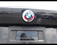 BMW 4 Series 2023